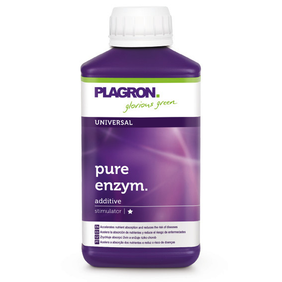Plagron Pure Zym 250ml