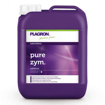 Plagron Pure Zym 5L