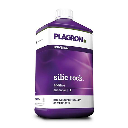 Plagron Silic Rock 1L