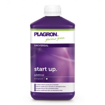 Plagron Start Up 1L