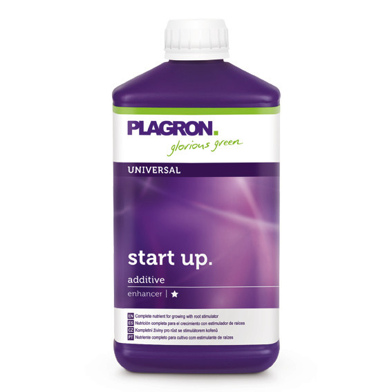 Plagron Start Up 1L