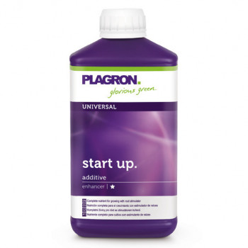 Plagron Start Up 500ml