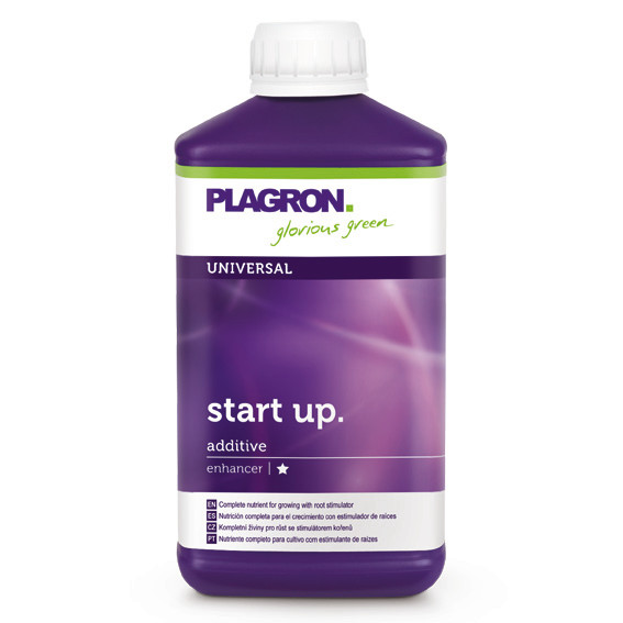 Plagron Start Up 500ml