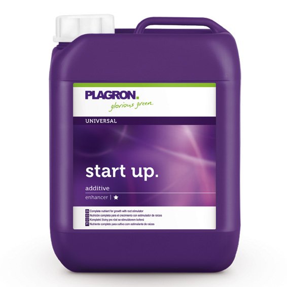 Plagron Start Up 5L