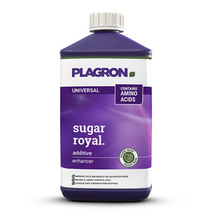 Plagron Sugar Royal 1L