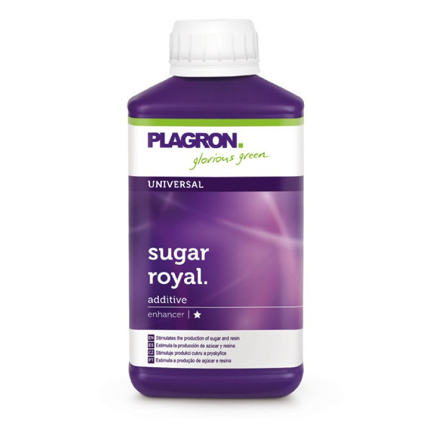Plagron Sugar Royal 500ml