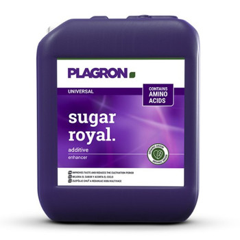 Plagron Sugar Royal 5L