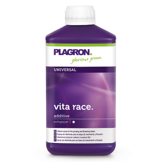 Plagron Vita Race 500ml