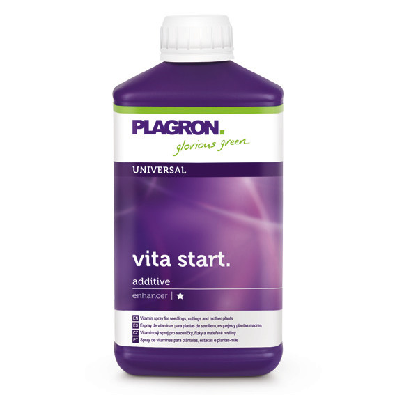 Plagron Vita Start 500ml