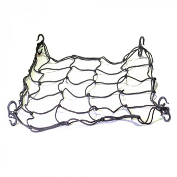 Опорна растителна мрежа LightHouse StretchNet, 4 кукички