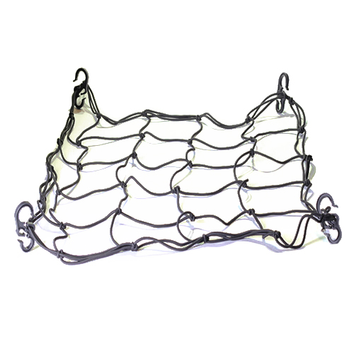 Опорна растителна мрежа LightHouse StretchNet, 4 кукички