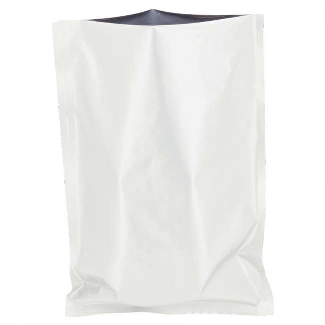 Пликове от алуминиево фолио Qnubu, запечатващи се, 30 х 45см (50 бр./Опаковка)