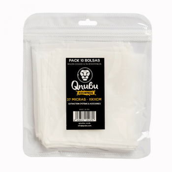 Пликове за преса Qnubu, 160 µm, 11x11 см, 10 бр.