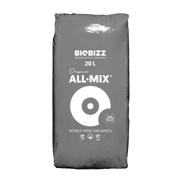Почва Biobizz ALL-MIX 20L