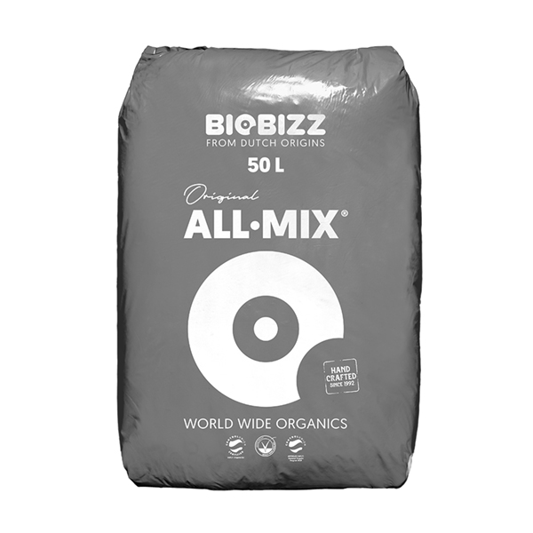 Почва Biobizz ALL-MIX 50L