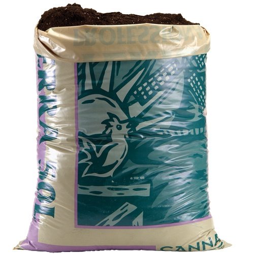 Почва CANNA Terra Professional 50L