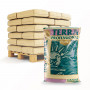 Почва CANNA Terra Professional Plus 50L (60бр./Палет)