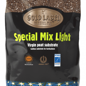 Почва Gold Label Special Mix Light 45L