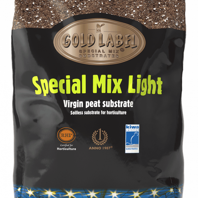Gold Label Special Mix Light 45L 