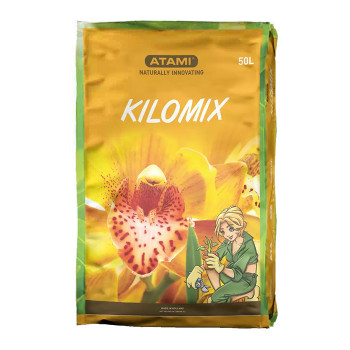 Почва Kilo Mix 50L