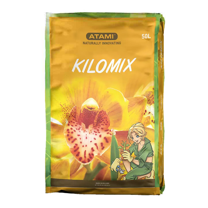 Почва Kilo Mix 50L