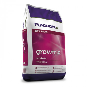 Почва Plagron Grow-Mix 50L
