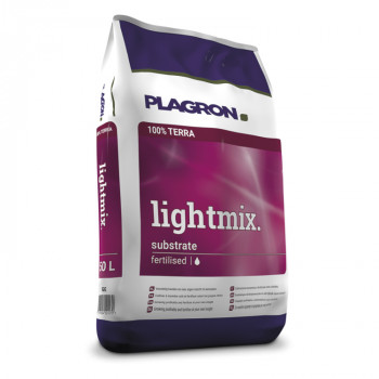 Почва Plagron Light-Mix 50L
