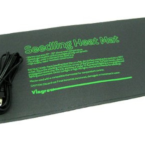 Подгряваща подложка 30x25 cm