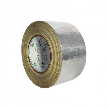 Подсилена Алуминиева Лента (дължина 45 м, ширина 72 мм)