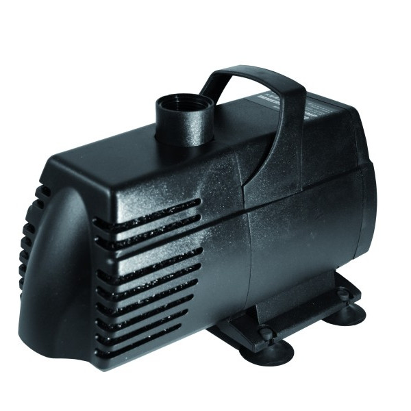 Помпа Hailea HX8850 4900 L/h