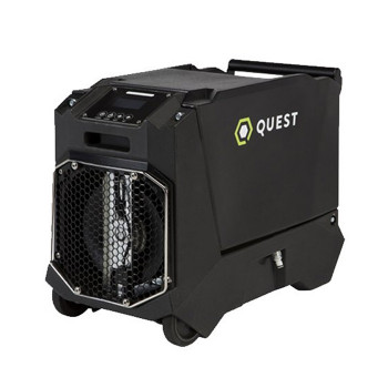 Преносим Влагоуловител QUEST CDG74 (36L/Ден)