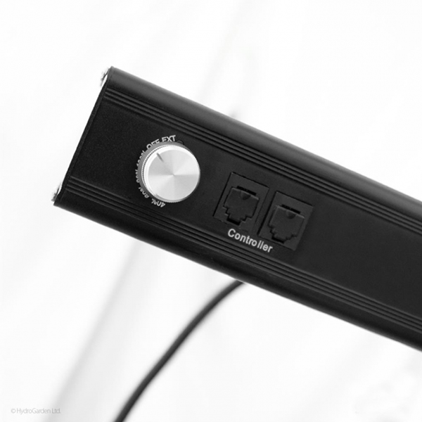 LED Лампа за растеж и цъфтеж PowerPlant Fixture 650W