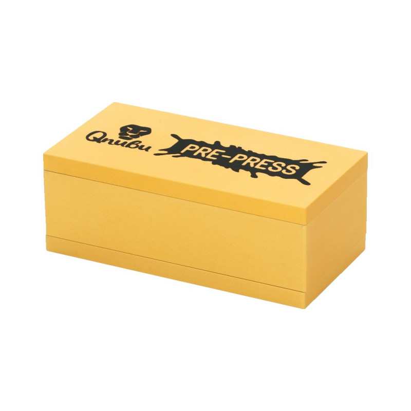 Пред преса Qnubu Pre-Press 5x10см (2x4")