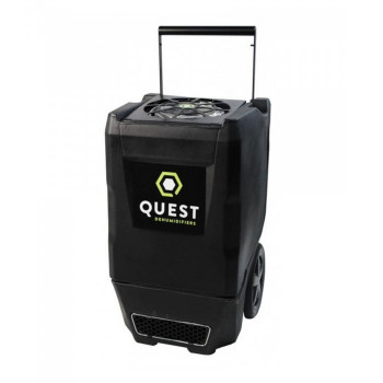 Преносим Влагоуловител QUEST CDG114 (55L/Ден)