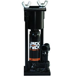 Преса Jack Puck 2 тона - кръгла