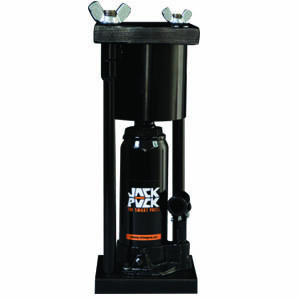 Преса Jack Puck 8 тона - кръгла