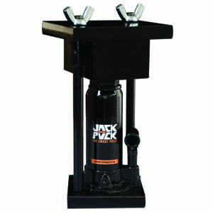 Преса Jack Puck 8 тона - квадратна