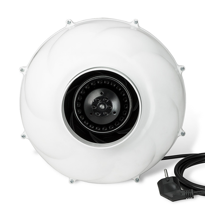 Вентилатор PK150/160WHSP-A Ø150/160mm 1000m3/h