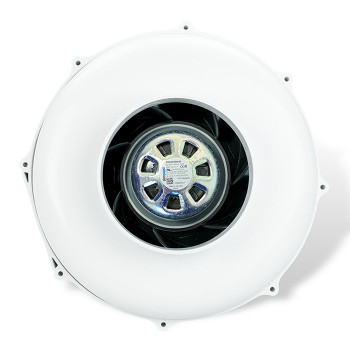 EC Вентилатор PK125-ECblue Ø125mm 680m3/h