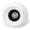 EC Вентилатор PK250EC-TC с контролер на темп. Ø250mm 1450m3/h
