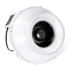 Вентилатор PK250-A1 Ø250mm 1050m3/h