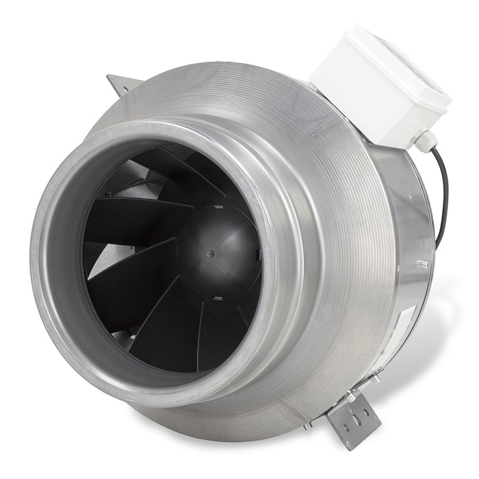 Вентилатор PK400/450-EC Blue Line 6000 m3/h