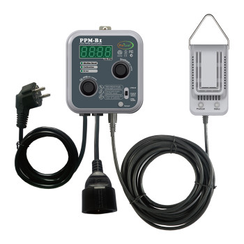Pro Leaf CO2 Controller PPM-B1