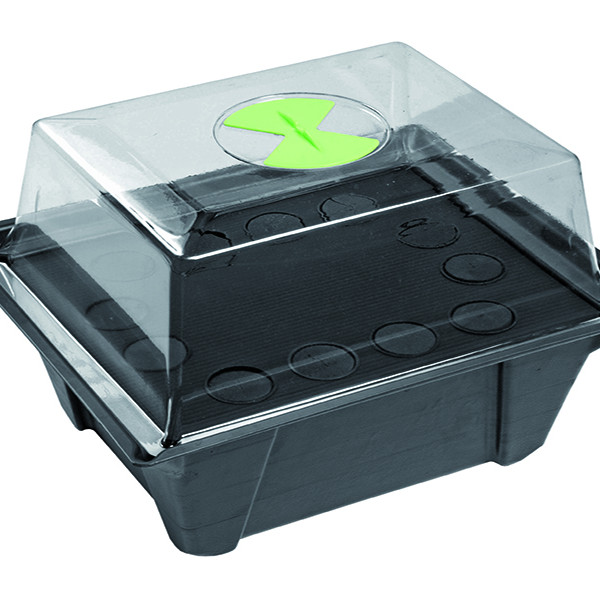 Пропагатор growPLANT 12  – 59 x 47 x 44 cm