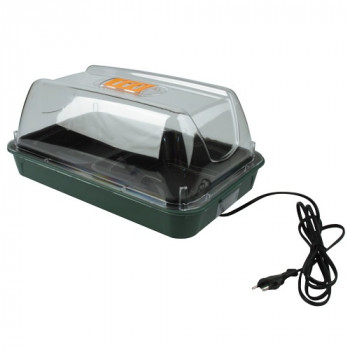 Пропагатор с подгрявка