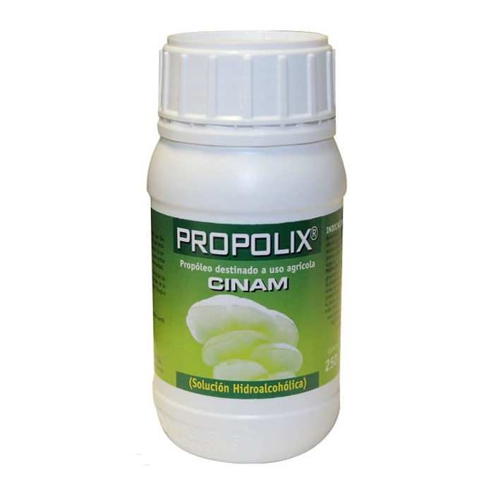 Propolix Cinam 250ml