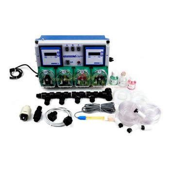 Prosystem AQUA Hydroponic System Автоматичен Дозатор