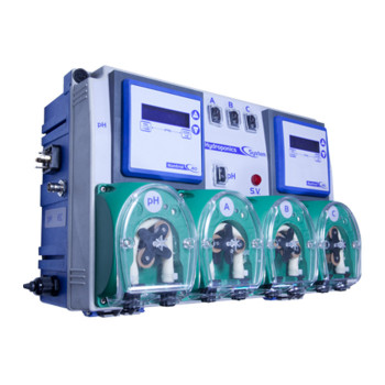 Prosystem AQUA Hydroponic System Автоматичен Дозатор