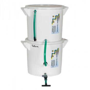 Аквасистема Контролер