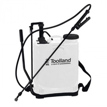 Пръскачка тип раница RP-Тoolland 16L